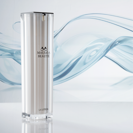 LA LOTION （化粧水）